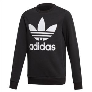 Black Sweater New size xl